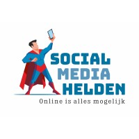 Social Media Helden logo - Similar company to Vx Company Data Integration & Analytics