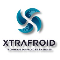 Xtrafroid logo - Similar company to A2P Industrie