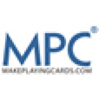 MakePlayingCards.com logo - Similar company to Qp Group