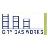 City Gas Works , LLC logo - Similar company to Central Gas Contracting Llc
