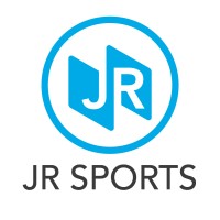 JR-Sports logo - Similar company to Power Thread