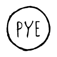 PYE logo - Similar company to Driver Works