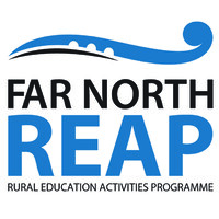 Far North REAP logo - Similar company to Advance Diagnostics