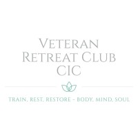 Veteran Retreat Club CIC logo - Similar company to Breached Cic