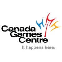 Canada Games Centre Halifax logo - Similar company to Xeppt