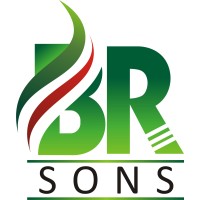 B R SONS logo - Similar company to Print Shoppe