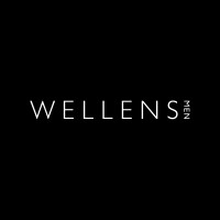 Wellens Men logo - Similar company to Hoogenboom Mode