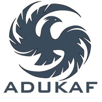 Adukaf Engineering logo - Similar company to Getmetires