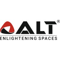 ALT Lights logo - Similar company to Shine