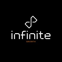 Infinite Growth logo - Similar company to Hook Mídia