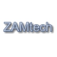 ZAMTech logo - Similar company to Q-Bit Technologies