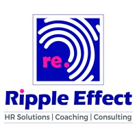 Ripple Effect logo - Similar company to Ripple Effect