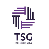 The Solicitors Group logo - Similar company to Leap Estates