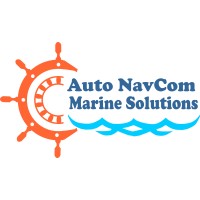 Auto NavCom Marine Solutions logo - Similar company to Star Tech Marine Electronics, Llc