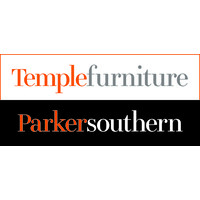 TEMPLE FURNITURE | PARKER SOUTHERN logo - Similar company to Wesley Allen Inc.