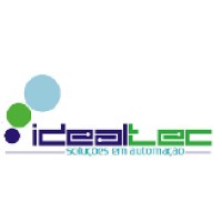 IDEALTEC AUTOMAÇÃO INDUSTRIAL logo - Similar company to Idealtech