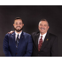 Pierce Wealth Management logo - Similar company to A.G. Edwards