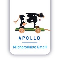 Apollo Milchprodukte GmbH logo - Similar company to Milkpol Sa