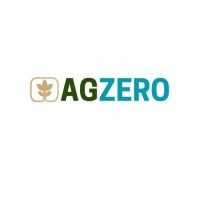 AgZero logo - Similar company to Leg Up Data