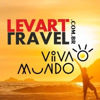 LEVART Agência de Viagens logo - Similar company to Levart App
