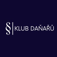 Klub daňařů logo - Similar company to Comsource S.R.O.