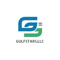 Gulf Stars For Automatic Doors LLC logo - Similar company to S A A D Automatic Doors Trading Llc