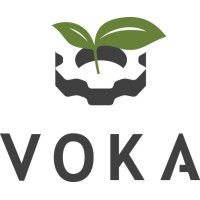 Voka SIA logo - Similar company to Refactor Energy