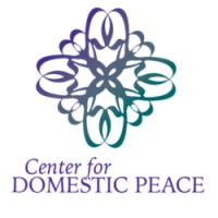Center for Domestic Peace logo - Similar company to Bonham Solutions