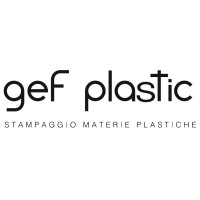 Gef Plastic srl - Stampaggio materie plastiche logo - Similar company to Pielle Srl