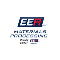 EEA Materials Processing logo - Similar company to Eea Group