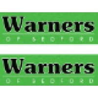 Warners of Bedford Limited