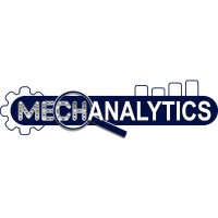 Mechanalytics logo - Similar company to Athletid