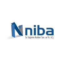 Niba Su Soğutma Kuleleri  San. ve Tic. A.Ş. logo - Similar company to Oguz Machine