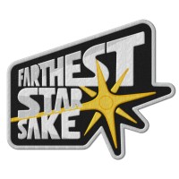 Farthest Star Sake logo - Similar company to Solace Brewing Company