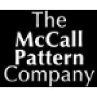 The McCall Pattern Company logo - Similar company to Css Industries, Inc.