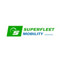 SuperFleet Mobility logo - Similar company to Advvita Incubation