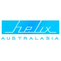 Helix Packaging Australia logo - Similar company to Goss Engineering