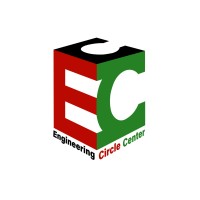 Engineering circle center logo - Similar company to Engineering Inspection Contracting Company Llc