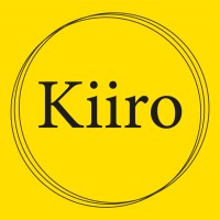 Kiiro Group Printing logo - Similar company to Kiiro Ltd