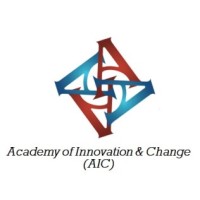 Academy of Innovation & Change (AIC) logo - Similar company to Akstra Consulting