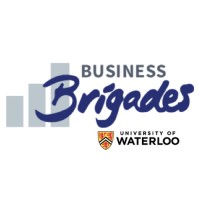 Global Business Brigades at University of Waterloo logo - Similar company to Sspark Network