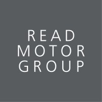 Read Motor Group logo - Similar company to Ecohus Solar