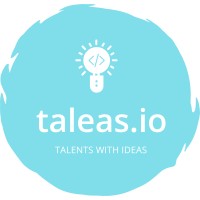 Taleas logo - Similar company to Tegeria
