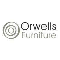 Orwells Furniture logo - Similar company to Frontal Kitchens