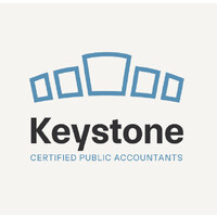 Keystone CPAs logo - Similar company to Casey Neilon