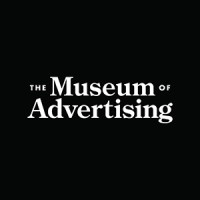 The Museum of Advertising logo - Similar company to Museum Of Wild And Newfangled Art