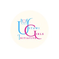 Ustawi Girls Initiative logo - Similar company to Samawati