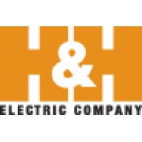 H&H Electric Company logo - Similar company to At Mechanical, Llc