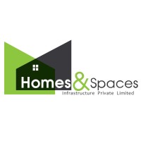 Homes & Spaces Infrastructure Private Limited logo - Similar company to Atcc Private Limited