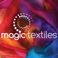 Magic Textiles logo - Similar company to Prinfab